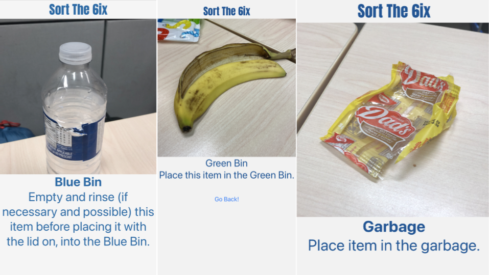 Sort the 6ix thumbnail